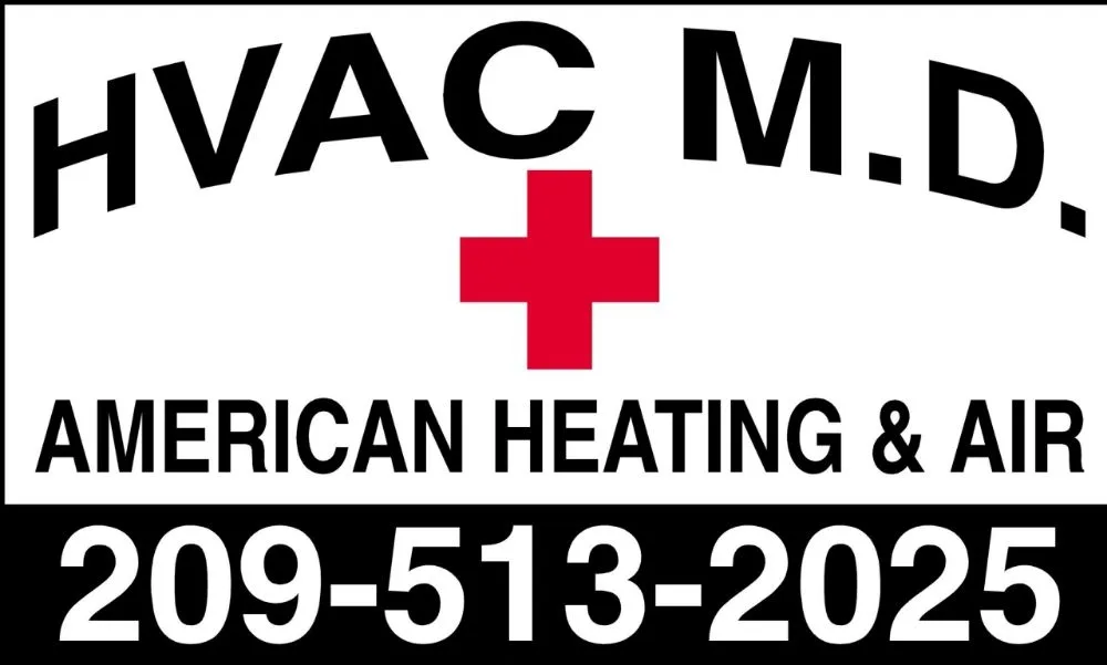 Slide of American Heating & Air