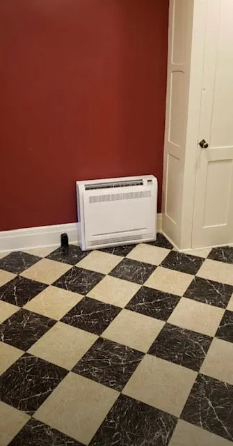 Slide of American Heating & Cooling