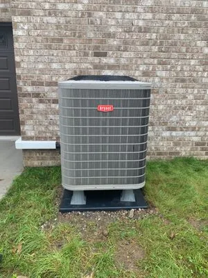 American Heating & Cooling