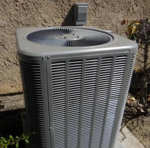 Slide of American Heating & Cooling