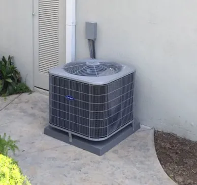 Slide of American Heating & Cooling