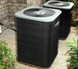 Slide of American Heating & Cooling