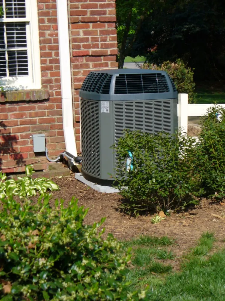 Slide of American Heating & Cooling