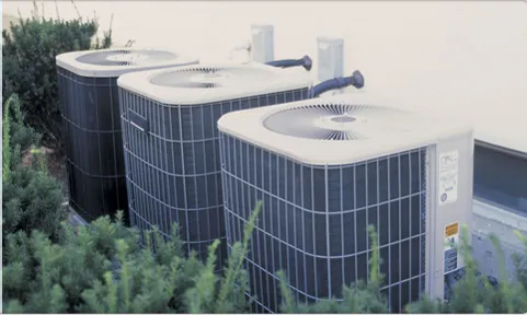 Slide of American Heating & Cooling