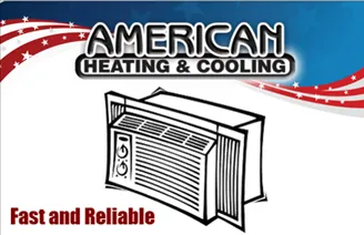 American Heating & Cooling