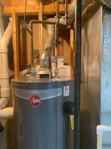 Slide of American Heating & Cooling