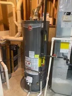 Slide of American Heating & Cooling