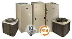 Slide of American Heating & Cooling Specialists