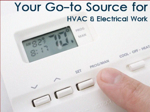 Certified air conditioning tune-up in Virgie, KY - American Heating & Cooling