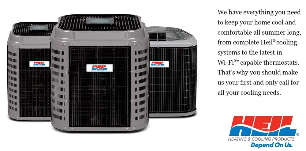Slide of American Heating and Air Conditioning Service