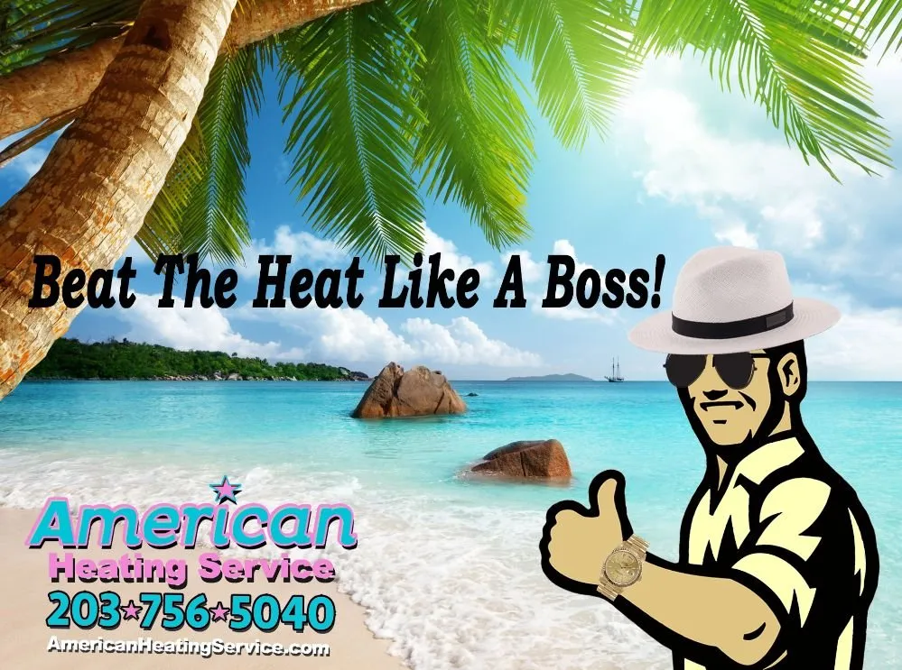 Slide of American Heating and Air Conditioning Service