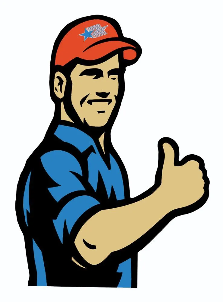 Slide of American Heating and Air Conditioning Service