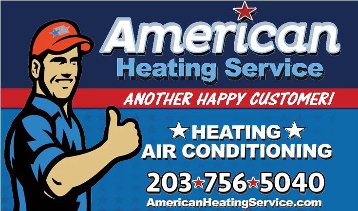 Slide of American Heating and Air Conditioning Service