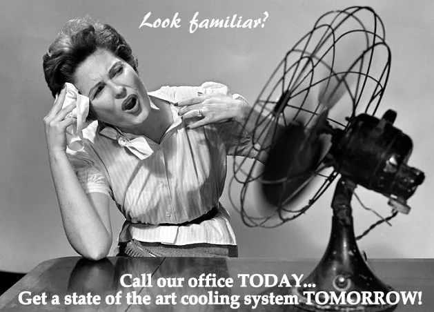 Slide of American Heating and Air Conditioning Service