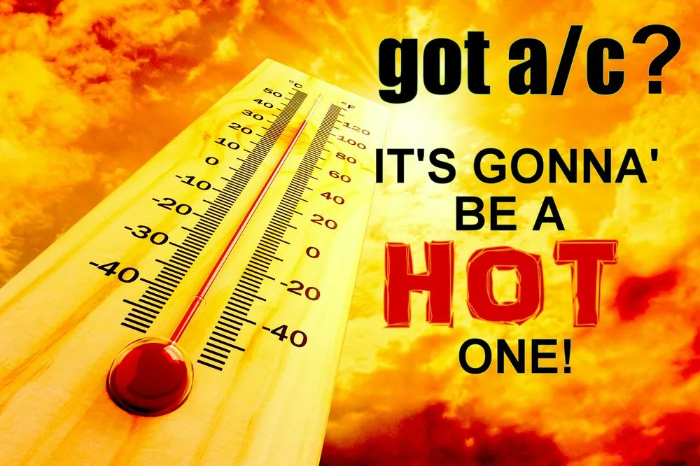 Slide of American Heating and Air Conditioning Service