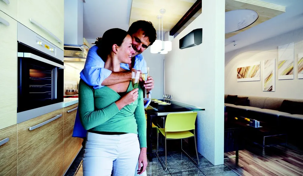 Slide of American Heating and Air Conditioning Service