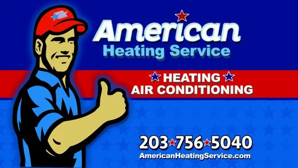 American Heating and Air Conditioning Service