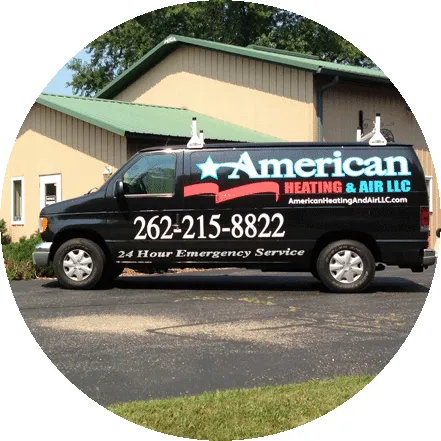 Slide of American Heating And Air Plus