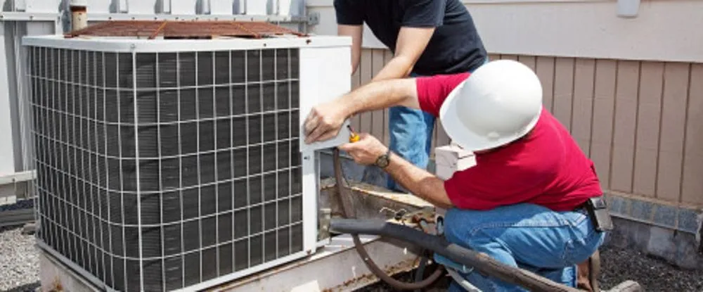 Slide of American Heating And Air Plus