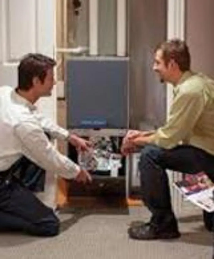 Slide of American Heating And Air Plus