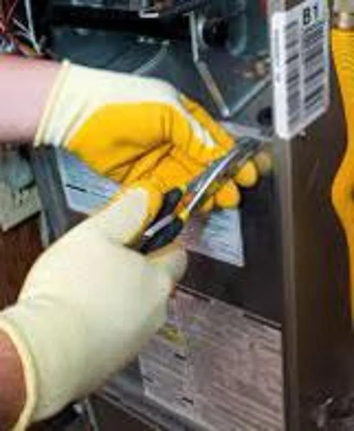 Slide of American Heating And Air Plus