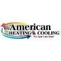 Slide of American Heating and Cooling