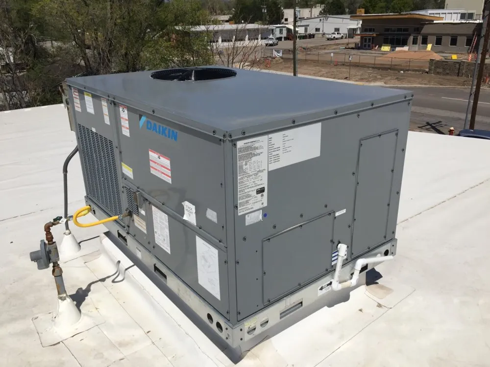 Slide of American Heating and Cooling