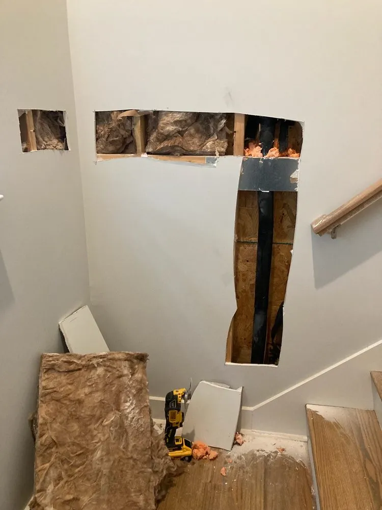 Slide of American Heating and Cooling