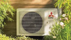 Slide of American Heating and Cooling