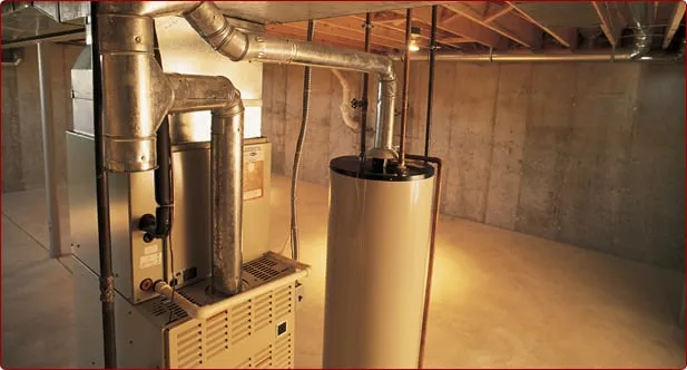 Slide of American Heating and Cooling