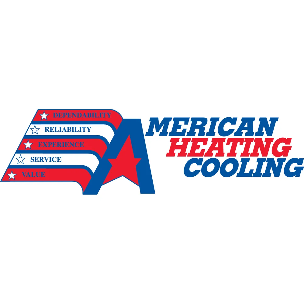 Slide of American Heating and Cooling