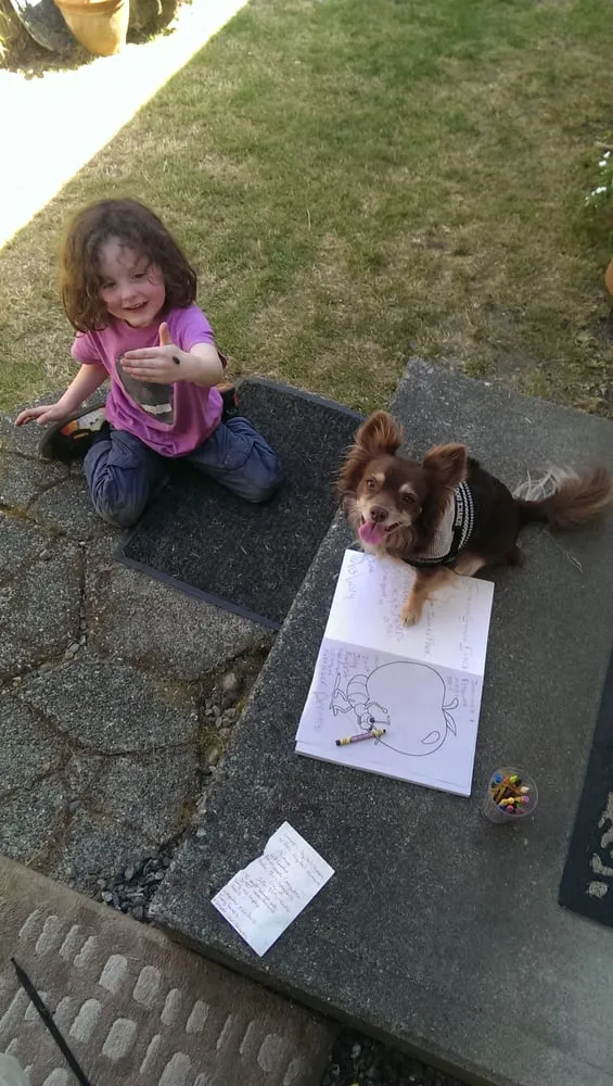 Slide of American Heating Company