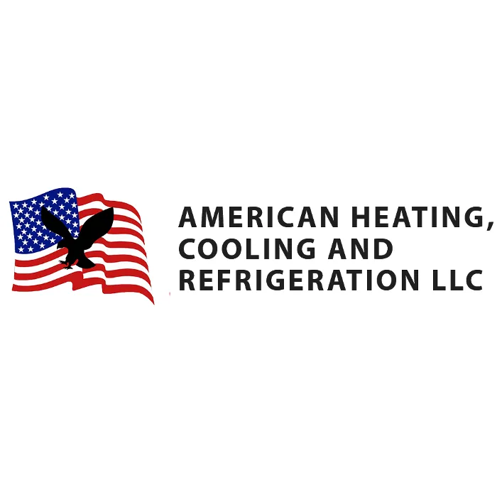 Slide of American Heating, Cooling and Refrigeration