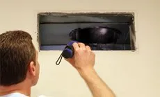 Slide of American Heating, Plumbing and Electric Service