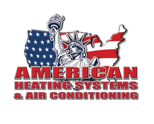 Slide of American Heating Systems & Air Conditioning