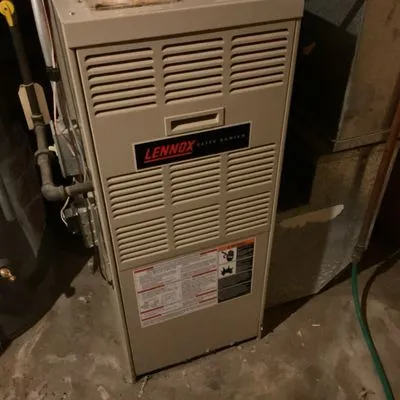 American Heating Systems & Air Conditioning