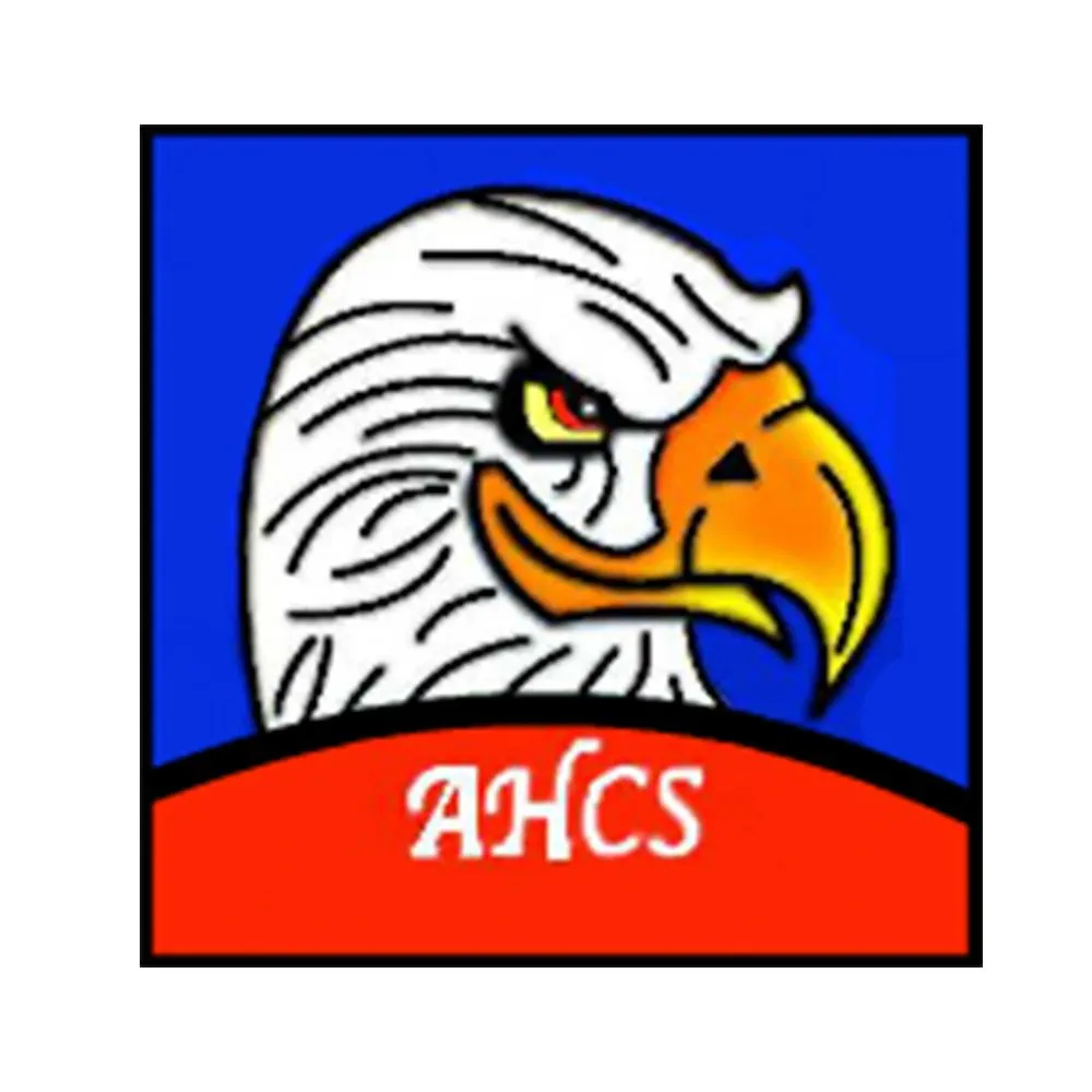 Slide of American Home and Commercial Services