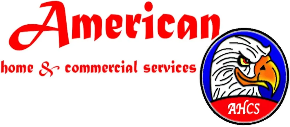 Slide of American Home and Commercial Services