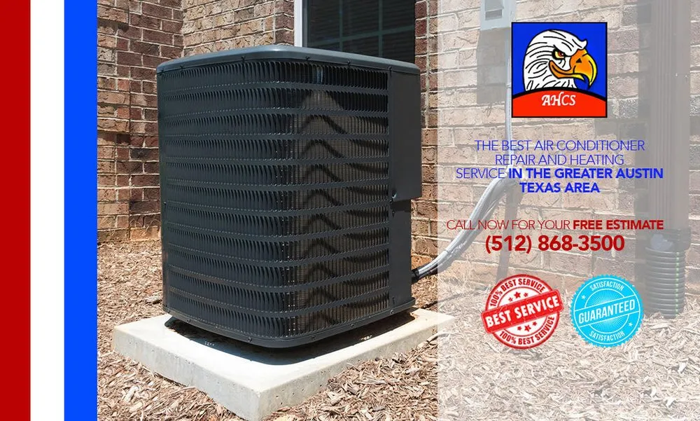 Slide of American Home and Commercial Services