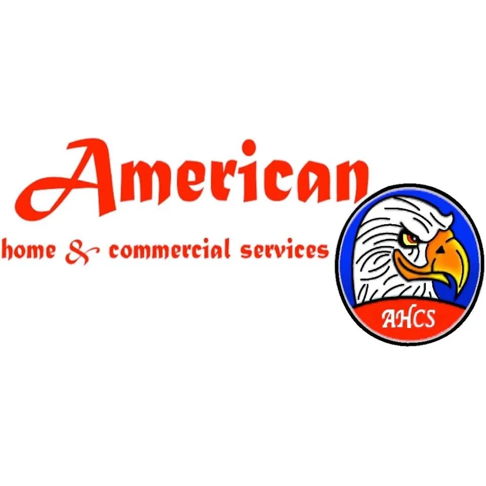 Slide of American Home and Commercial Services