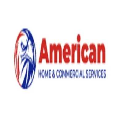 Slide of American Home and Commercial Services