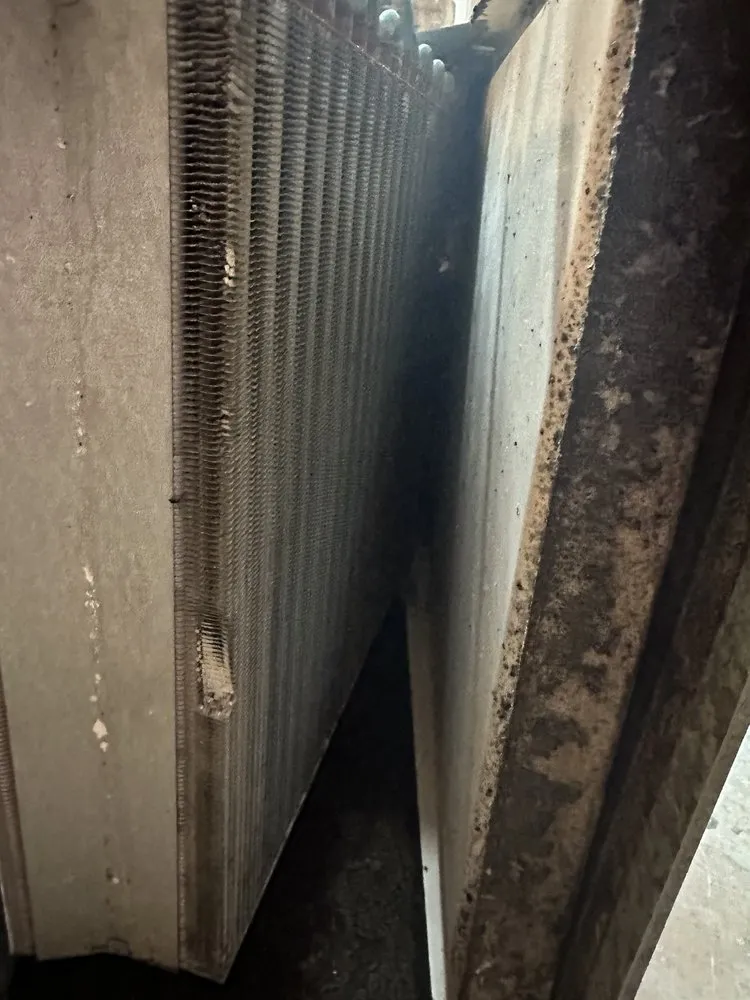 Slide of American Home and Commercial Services