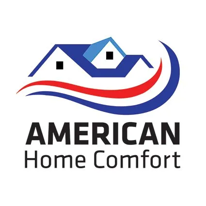 Slide of American Home Comfort