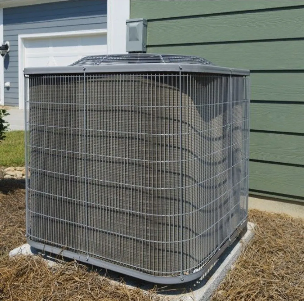 Slide of American Home Comfort