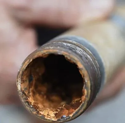 American Home Comfort Logo