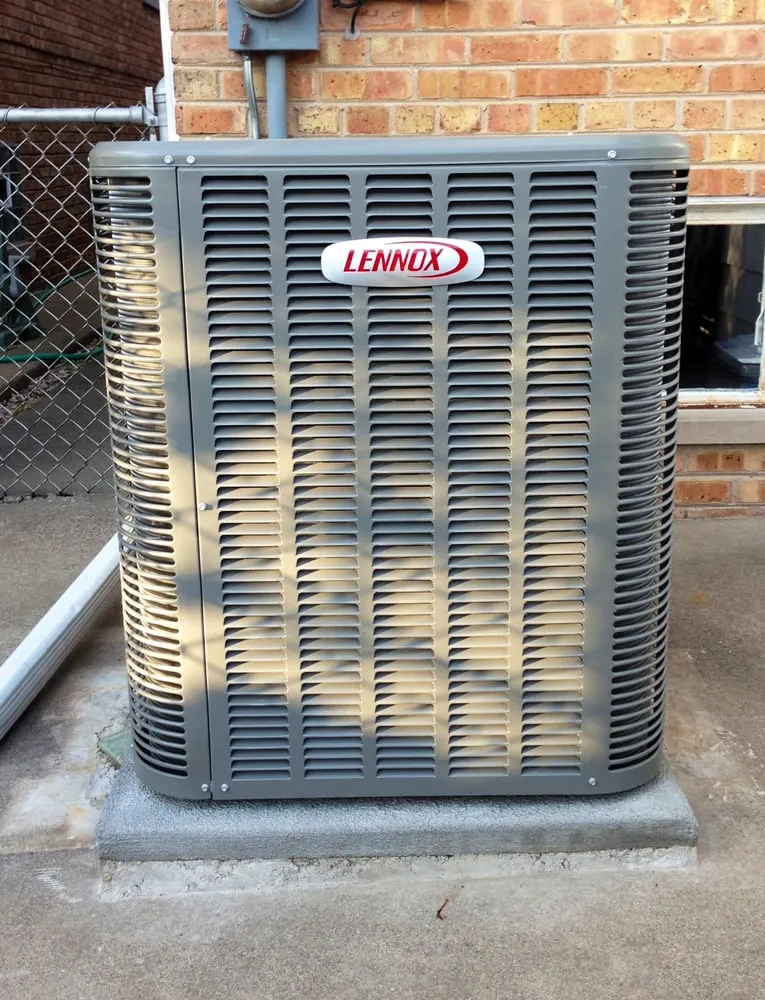 Slide of American Home Heating & Air Conditioning