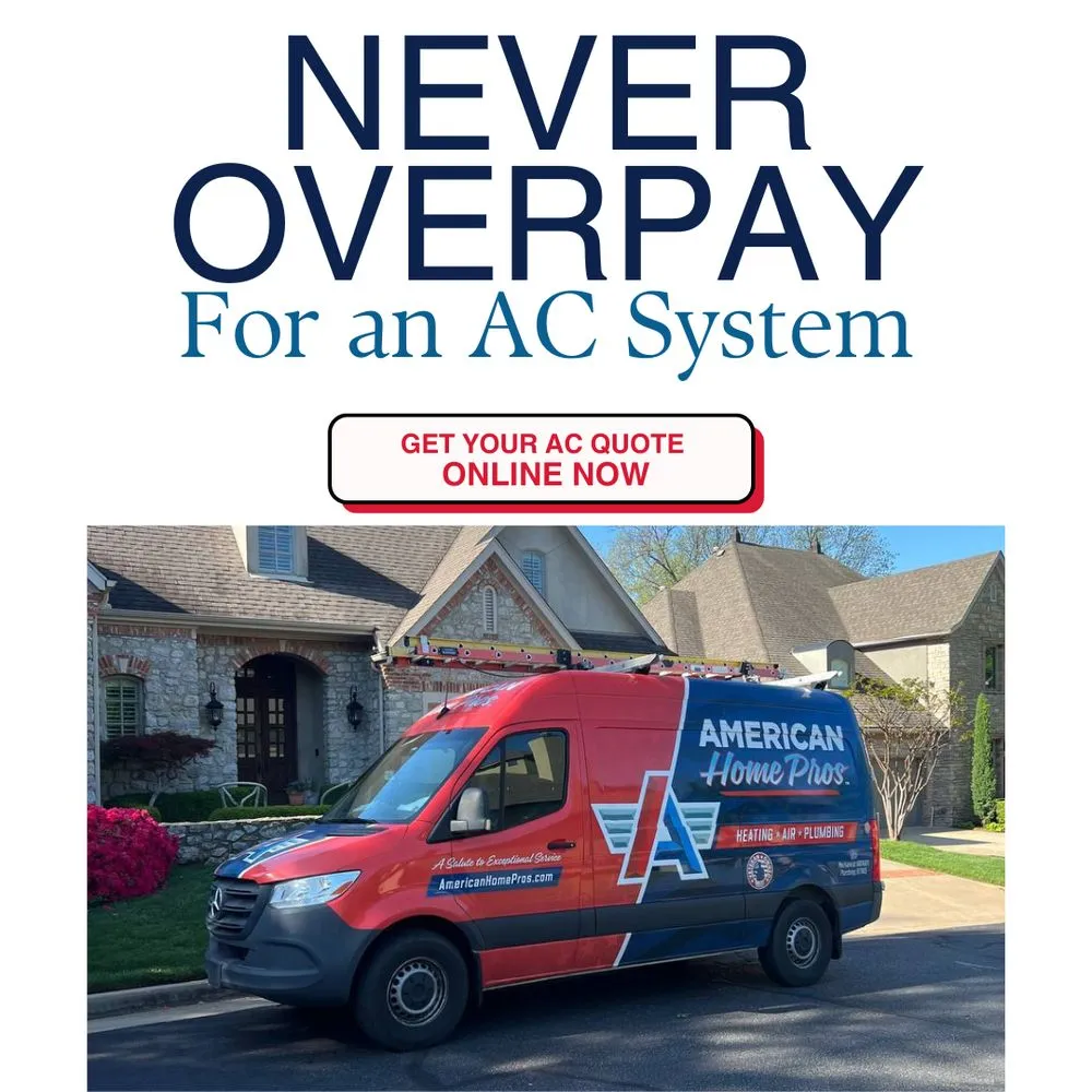 Slide of American Home Pros