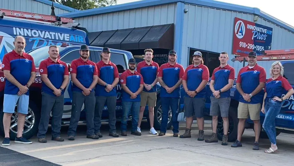 Slide of American Home Pros