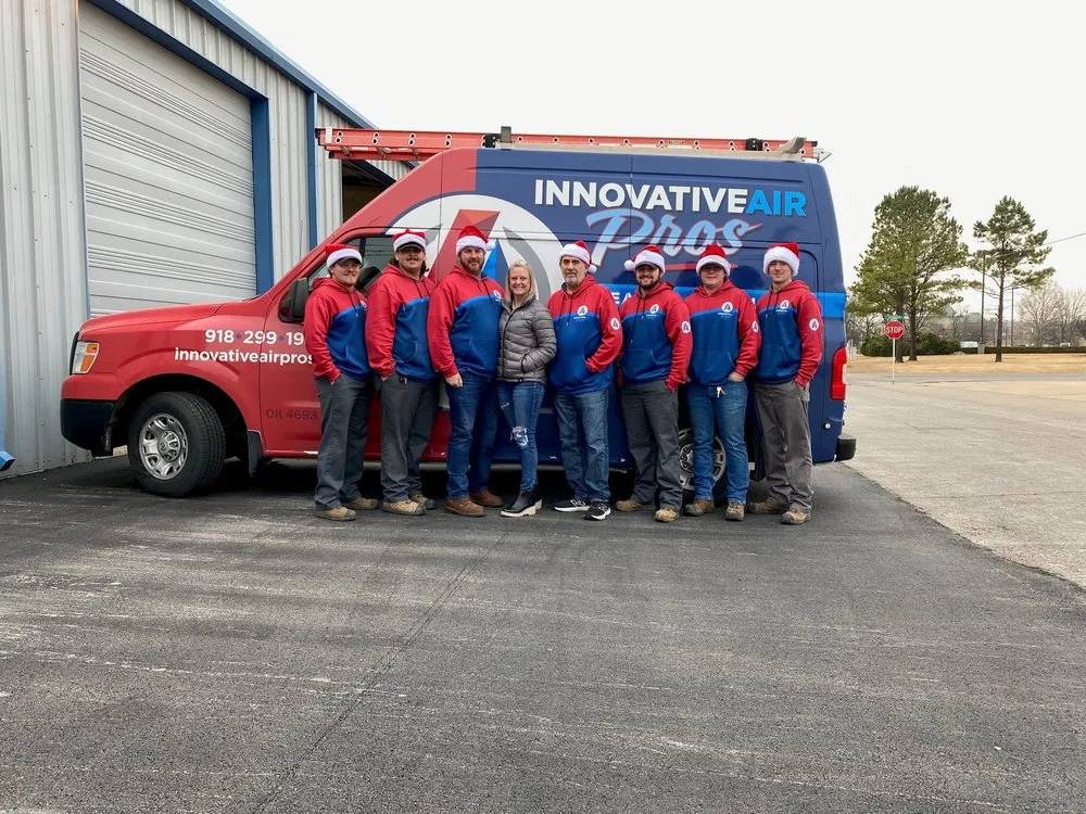 Slide of American Home Pros