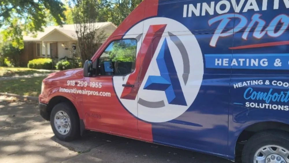 Slide of American Home Pros